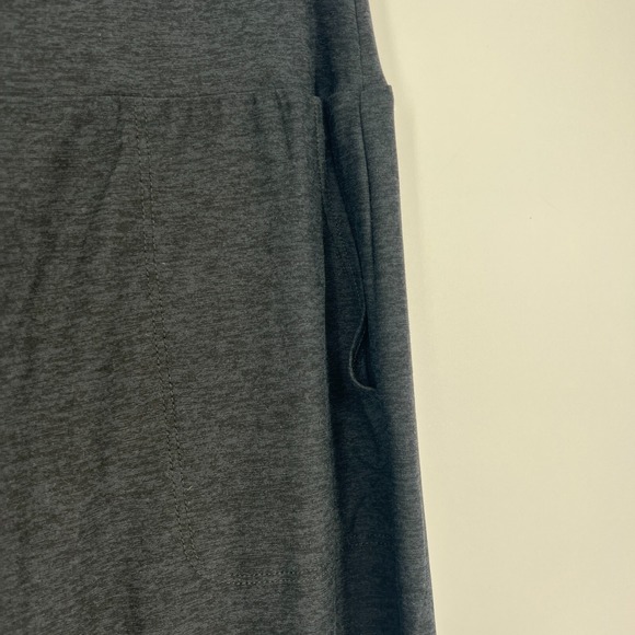 Beyond Yoga Joggers Womens M Fold Over Sweatpants Workout Athleisure‎ Dance - Picture 6 of 11